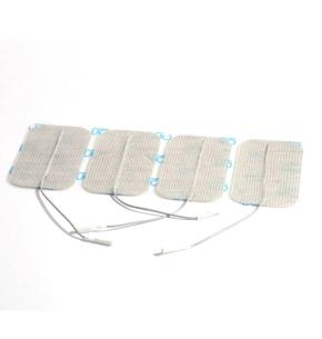 Électrodes Globus MyoTrode Platinum 50 x 90mm