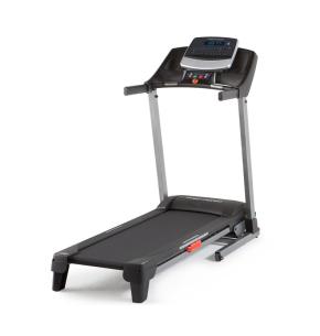 Tapis de Course Proform 205 CST + 1 Mois de souscription iFit Individual