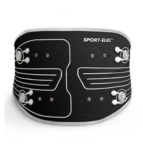 Ceinture abdominale Maxibelt Sport-Elec