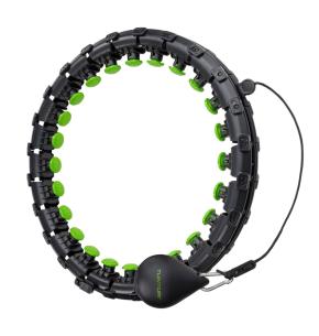 Hula Hoop de Fitness Réglable Tunturi