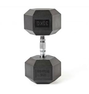Haltère hexagonais Singular WOD 