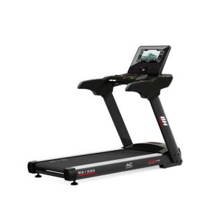 Tapis de Course BH RS1200 TFT