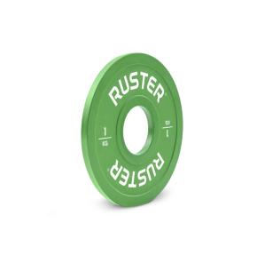 Disco Olímpico Ruster Fraccional