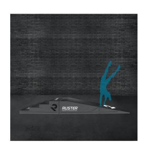 HandStand Walk Ruster