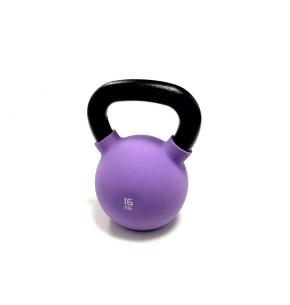 Kettlebell néoprène Ruster 
