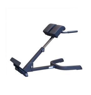 Banc d'hyperextension réglable Body-Solid à 45 degrés