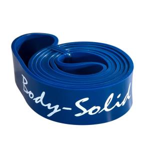 Bande Élastique Body-Solid (Résistance: Level 4)