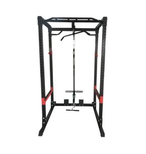 Cage avec Poulie ION Fitness IF4070