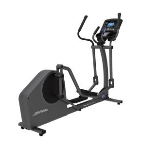Vélo Elliptique Life Fitness E1 Go