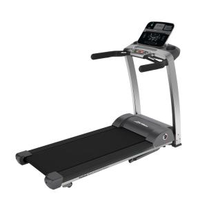 Tapis de Course Pliable Life Fitness F3 Track+