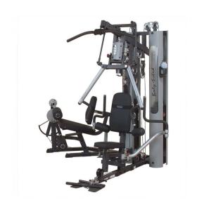 Appareil à charge guidée Body-Solid G10B