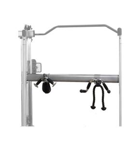Support de rangement pour outils et accessoires Body-Solid GDCC-Rack
