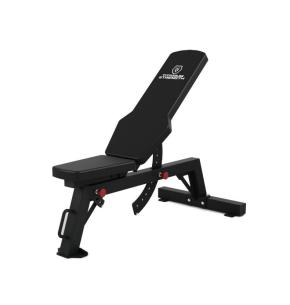 Banc Multi-Positions Titanium Strength Commercial HD
