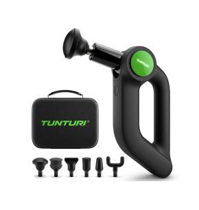 Pistolet de Massage Tunturi MG70 Pro
