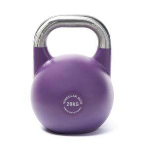 Kettlebell Compétition Singular WOD  (Poids: 20kg)