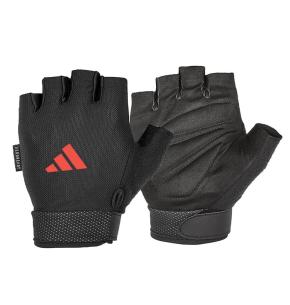 Gants Adidas Essential AEROREADY Rouge