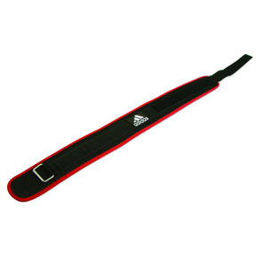 Cinturón lumbar Nylon Adidas L