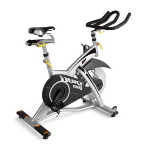 Vélo Indoor Cycling BH Duke Mag H923