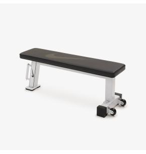 Banco de musculación con ruedas Nike Strength