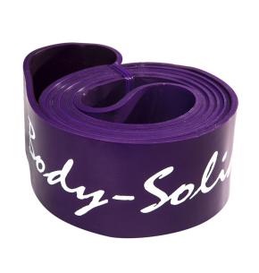Bande Élastique Body-Solid (Résistance: Level 5)