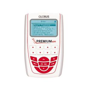 Electrostimulateur Globus Premium 400