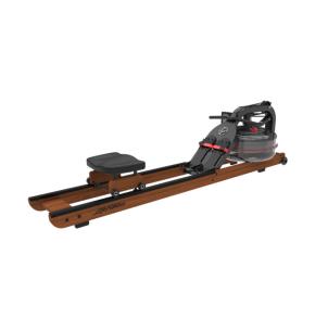 Rameur Life Fitness HX KM0