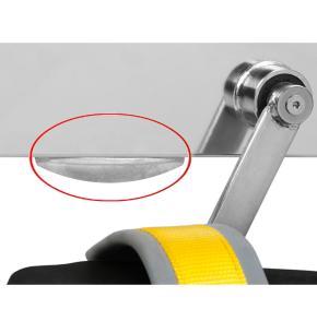 Kit de protection d'eau salée Poolbiking