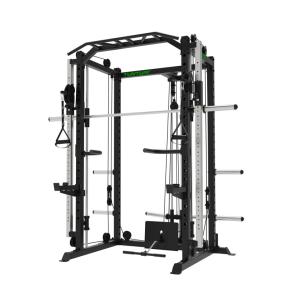 Cage Smith Tunturi SM90