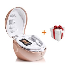 Wellbox X2 (Couleur: Nude)