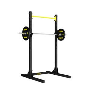 Half Rack Ziva Performance