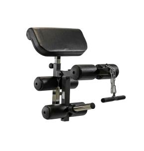 Accessoire pour biceps et quadriceps BH G510100