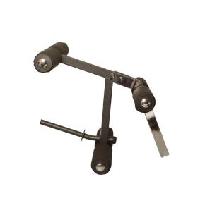 Poste extension Body-Solid GLDA3