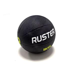 Medicine Ball Ruster Noir