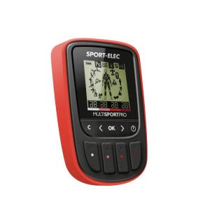 Électrostimulateur Sport-Elec MultisportPro Filaire
