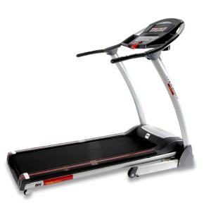 Tapis de Course BH Impulse Connect