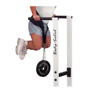 Ceinture Dipping en Nylon Body-Solid NB56