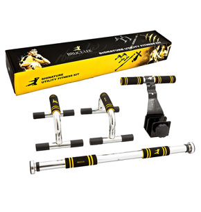 Bruce Lee Signature Utility Fitness Kit