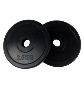 Disque Rubber Tunturi 30mm