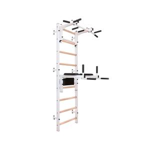 Espalier BenchK 732 (Couleur: Blanc)