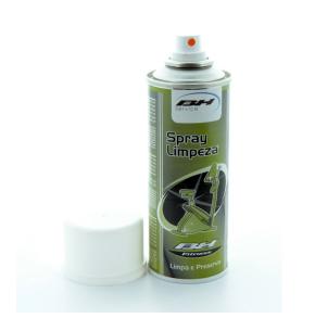 Spray Nettoyant BH pour tapis de course 400ml