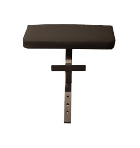 Accessoire curl biceps Body-Solid GPCA1