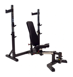 Banc Olympique ION fitness OB2000
