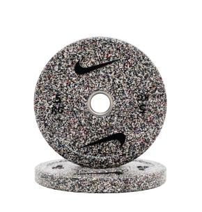 Disque en caoutchouc Nike Strength Bumper Grind