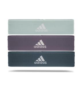 Set 3 bandes de résistance Adidas Legacy
