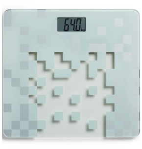 Balance Tanita HD-380