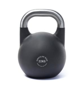 Kettlebell Compétition Singular WOD  (Poids: 22kg)