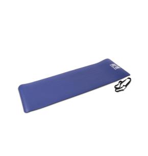 Tapis de fitness AFW basic bleu s/a
