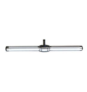 Barre droite en aluminium Body-Solid MB022A 