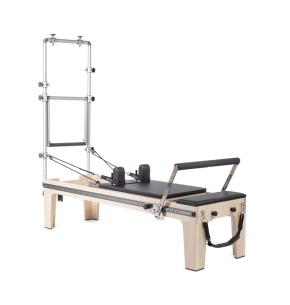 Reformer Elina Pilates Fisio Master Instructor Avec Tour + Livraison Gratuite