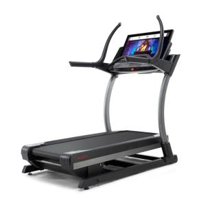 Tapis de Course NordicTrack X32i Incline Trainer + 1 mois de souscription iFit Family 